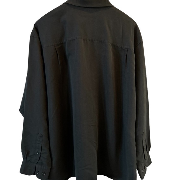 Natural Exchange Alexander Lloyd Big Shirt 2X - Picture 7 of 8